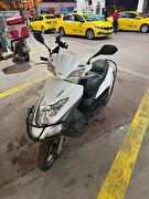 Honda Activa S