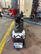 Honda Activa S