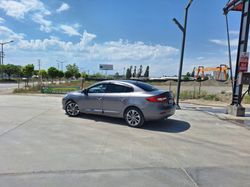 RENAULT FLUENCE