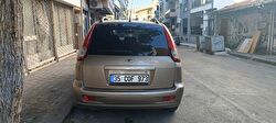 CHEVROLET REZZO