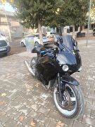 Honda CBR 1100 XX