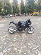 Honda CBR 1100 XX