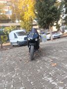 Honda CBR 1100 XX