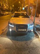 AUDI A6 ALLROAD QUATTRO