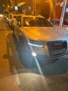 AUDI A6 ALLROAD QUATTRO