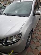 RENAULT SYMBOL