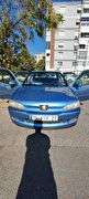 PEUGEOT 306