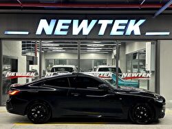 BMW 4 SERISI
