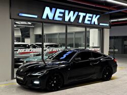 BMW 4 SERISI