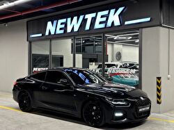 BMW 4 SERISI