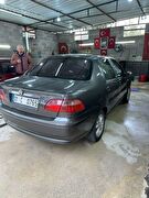 FIAT ALBEA SOLE