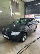 FIAT ALBEA SOLE
