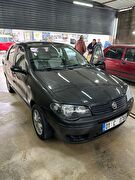 FIAT ALBEA SOLE