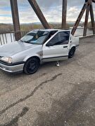 RENAULT 19