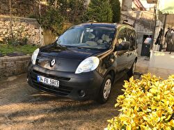 RENAULT KANGOO MULTIX