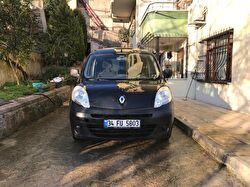 RENAULT KANGOO MULTIX