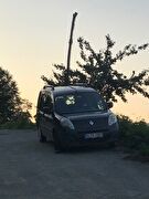 RENAULT KANGOO MULTIX