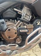 Honda CRF1100L Africa Twin Adventure Sports (ES)