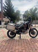 Honda CRF1100L Africa Twin Adventure Sports (ES)