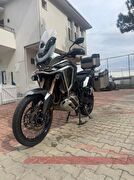 Honda CRF1100L Africa Twin Adventure Sports (ES)