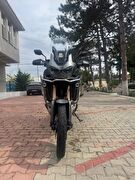 Honda CRF1100L Africa Twin Adventure Sports (ES)