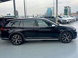 VOLKSWAGEN PASSAT ALLTRACK