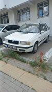 SKODA FELICIA