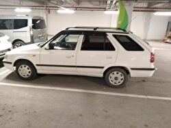 SKODA FELICIA