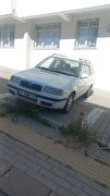 SKODA FELICIA