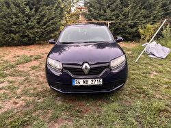 RENAULT SYMBOL