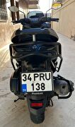Yamaha N-Max 125 Tech Max