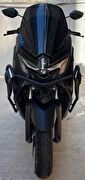 Yamaha N-Max 125 Tech Max