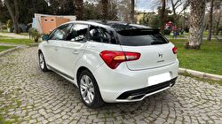CITROEN DS5