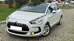 CITROEN DS5