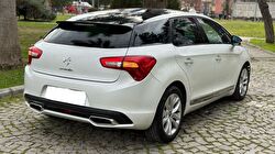 CITROEN DS5