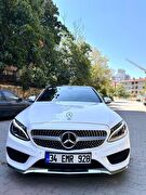 MERCEDES-BENZ C-SERISI