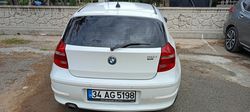 BMW 1 SERISI