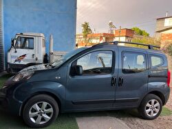 FIAT FIORINO COMBI