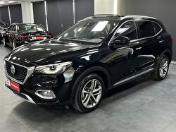 MG HS