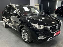MG HS