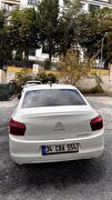 CITROEN C-ELYSEE