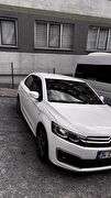 CITROEN C-ELYSEE