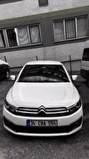 CITROEN C-ELYSEE