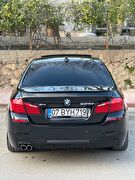 BMW 5 SERISI
