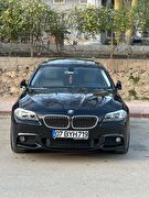 BMW 5 SERISI