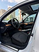 MERCEDES-BENZ E-SERISI