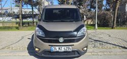 FIAT DOBLO COMBI