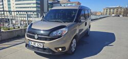 FIAT DOBLO COMBI
