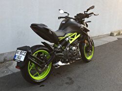 RKS SRK250