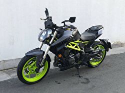 RKS SRK250